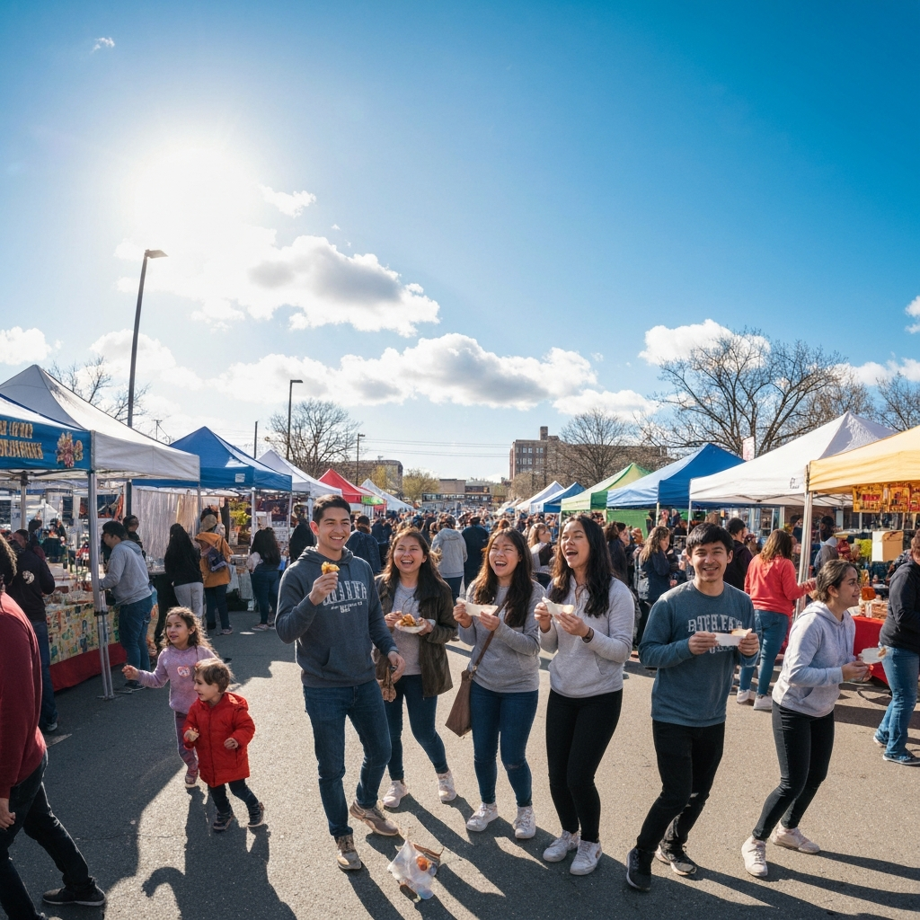 Columbus Events Guide: May 2026 Highlights
