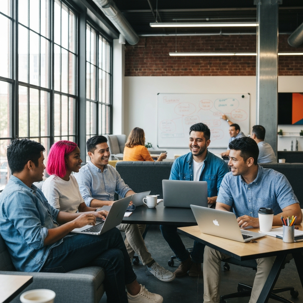 Empowering Columbus Entrepreneurs: A Guide to Local Resources