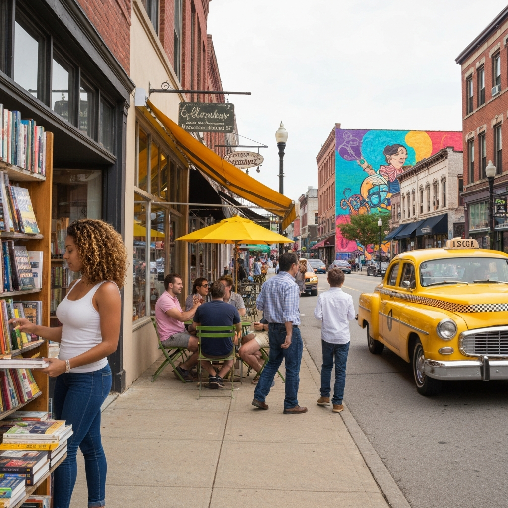 Discover Ongoing Deals and Special Offers from Columbus Businesses