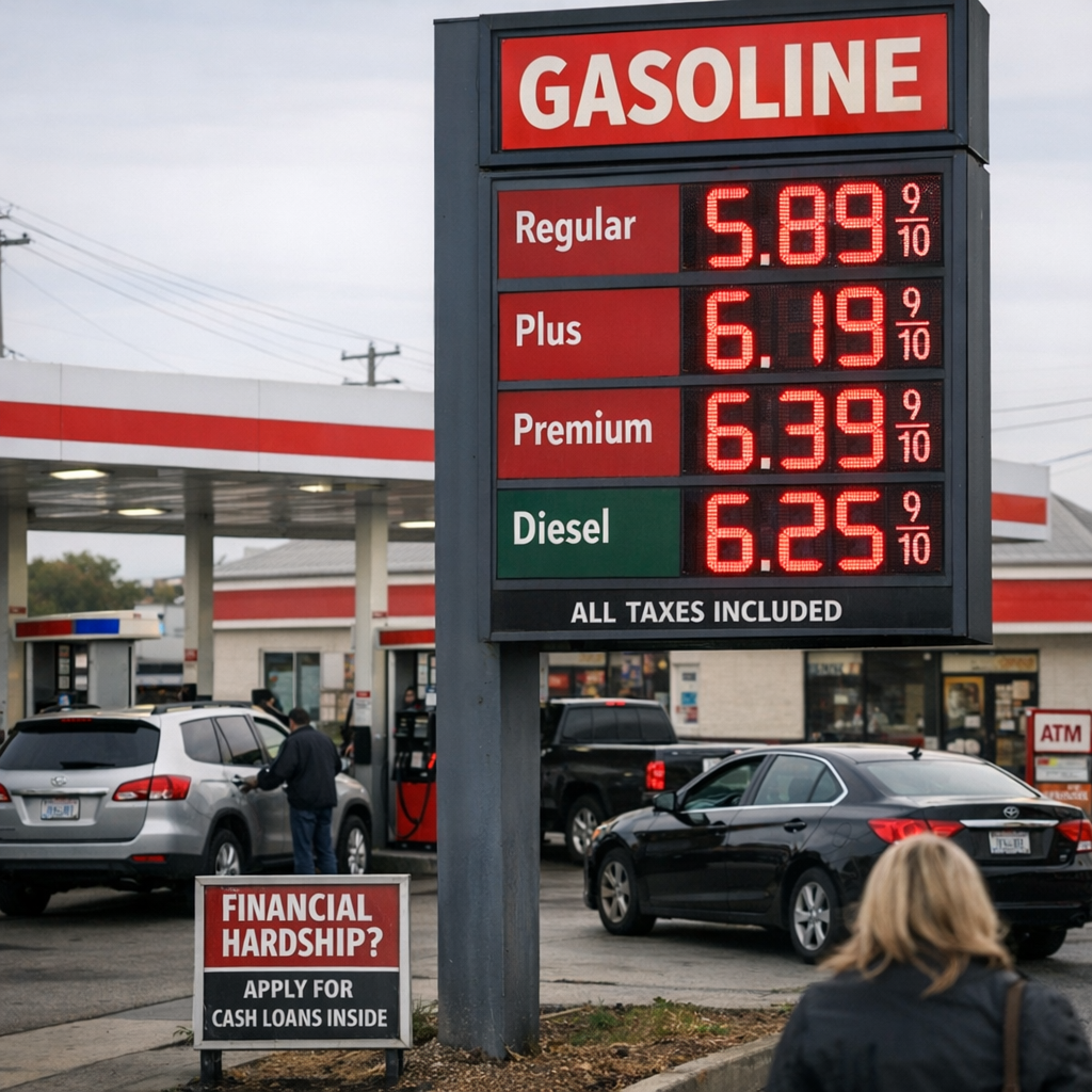 Navigating Economic Uncertainty Amidst Political Shifts