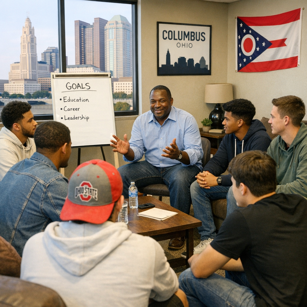 Empowering Columbus Youth: The Impact of My Brother’s Keeper Initiative