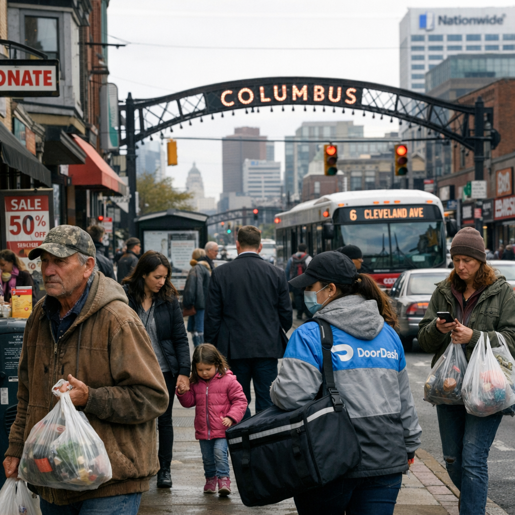 Navigating the Current U.S. Economic Landscape
