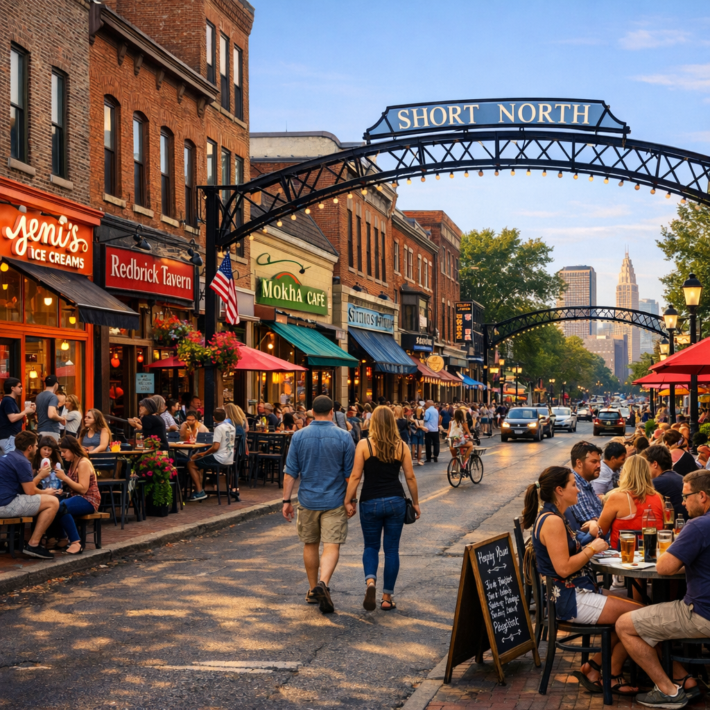 Discover Exclusive Deals from Columbus Local Businesses